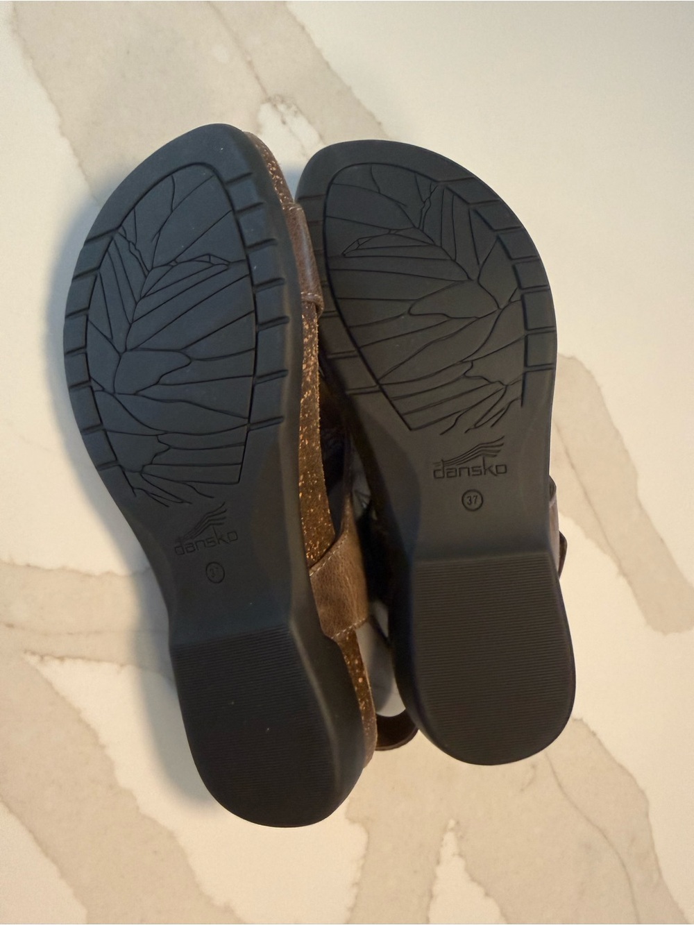Dansko Reece Sandals - Picture 3 of 7